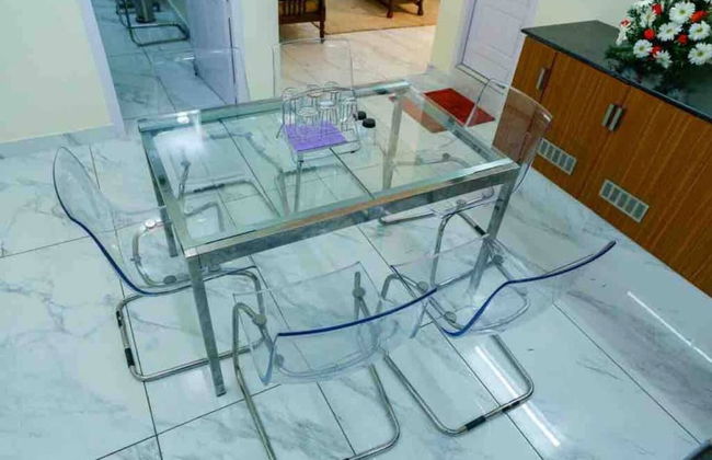 Posh 7 BHK at Belljem Homes in Thrissur City - Foto 41