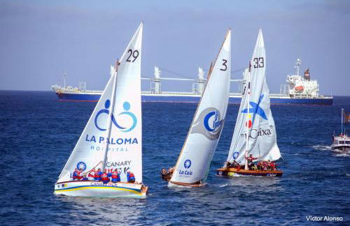 La Ventana de San Cristóbal - Foto 38