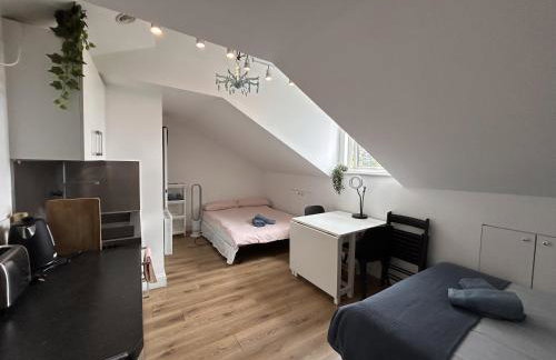 London Studio Stays - Foto 20