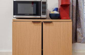 Modern 1BR 1Bath with Living Area near SFSU - Foto 6