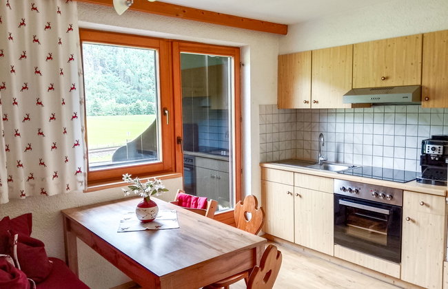 Appartements Binderhof - Foto 4