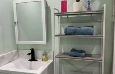 Macau Studio-Guesthouse by Sac State and UCDMC - Foto 17