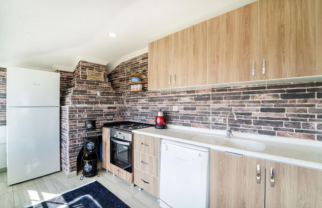 Flat With Mountain View in Fethiye - Foto 6