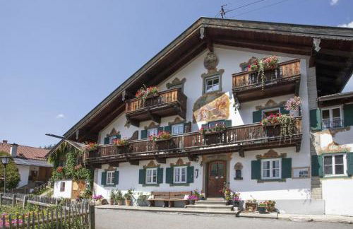 Ferienwohnungen Holler - Foto 41