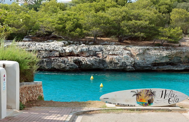 Apartamentos Cala Blanca - Photo 25