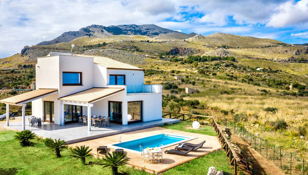 Villa Rocchi Livreri by Interhome - Photo 2, House