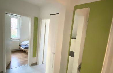 Apartment II Am Jakobsweg - Foto 7