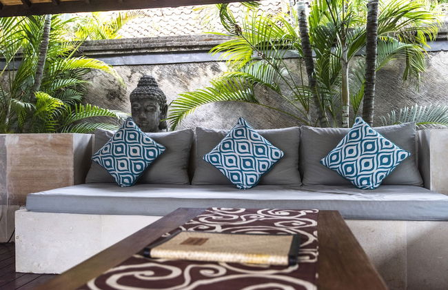 Gili Villas - Photo 18