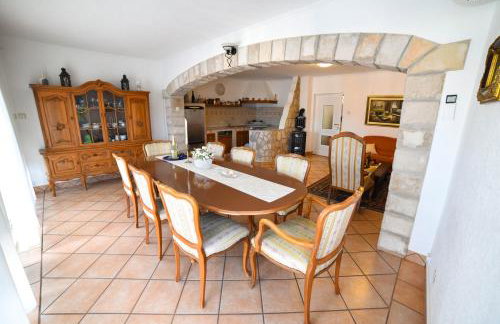 Villa Ana Komarna Sea View with Jacuzzi - Foto 3