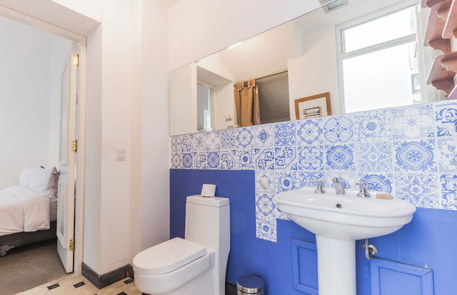 Villa in Barranco by Wynwood House - Photo 22