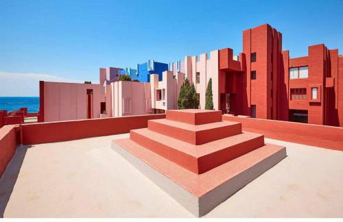 Precioso apartamento en la Muralla Roja - 0221 - Photo 5