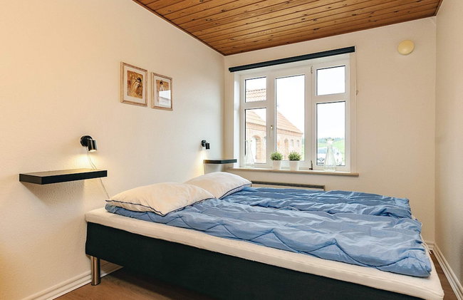 5 Star Holiday Home in Fur - Photo 9
