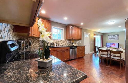 839-Sunnyvale Great location 2Br/2Bth unit/Kingbed - Foto 8