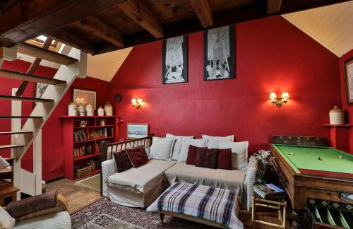 18th century cottage in Hook Norton - Foto 33