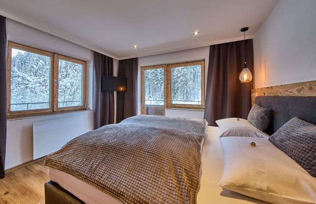 Apartment Eastside Top 8 - Foto 10