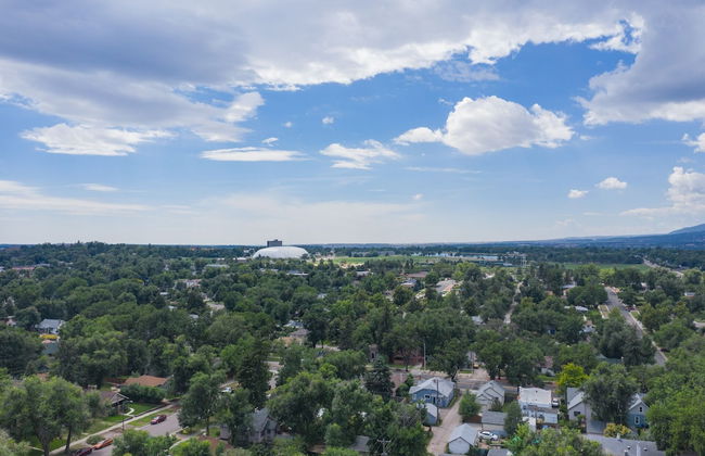 The Olympic Guest House 2 Bdrm Modern Perfection - Photo 44