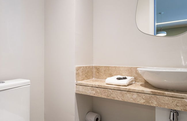 Charlie For You Vila Mariana - Foto 68