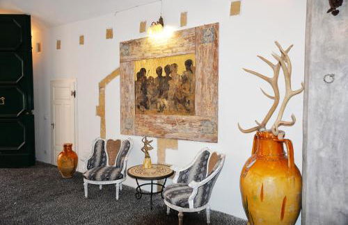 Palazzo Salapolis - Luxury Apartments - Photo 154