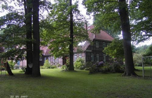 Ferienhof Wroge - Foto 10