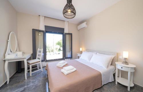 Legantes Luxury Apartments with shared pool - Foto 59