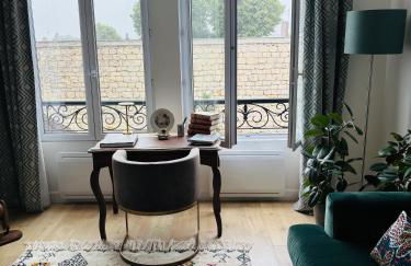 Cocoon Retreat - Foto 31