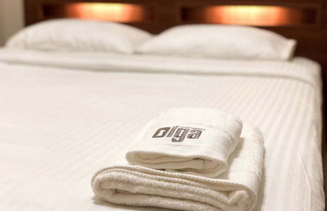 Olga Apartments on Khreschatyk - Foto 6