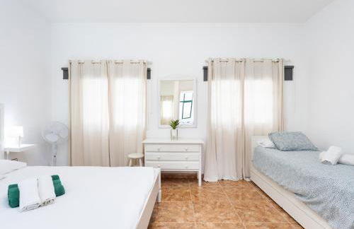 Live Arico Lapa cerca de la playa - Foto 35