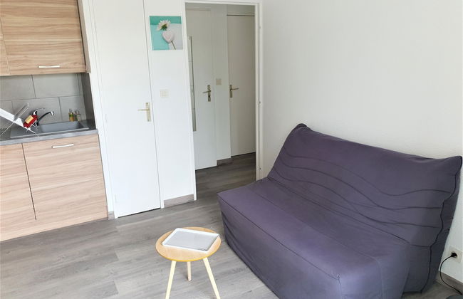 Les Jardins Du Golf - Mandelieu - Photo 22