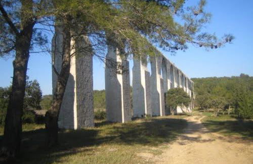 Joli studio au calme a côté de Montpellier - Foto 13