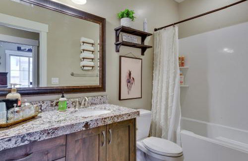 Park City Vacation Rental with Private Hot Tub - Foto 20