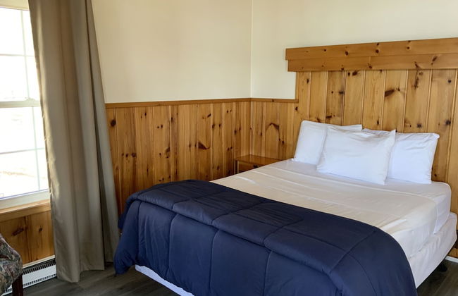 Tally-Ho Inn - Foto 41