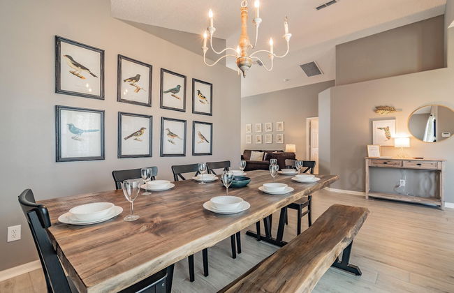 Santee Villa - Foto 6