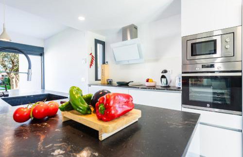 Villa Puerto Blanco - Foto 11