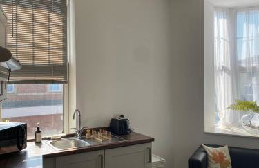 XUE apartment to let - Foto 10