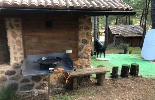 Casa Rural Campanilla - Foto 54