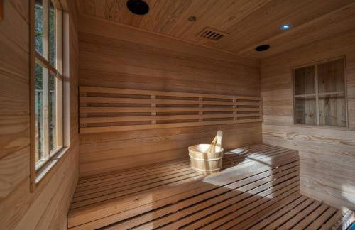 Victorian retreat within a private estate - Foto 76