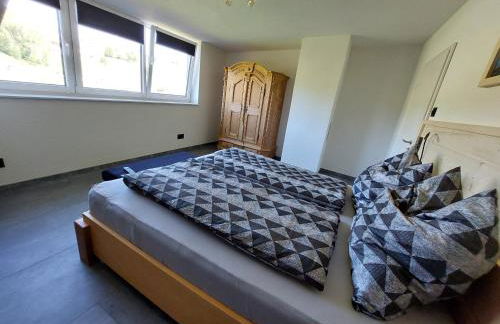 NEU FeWo Rottachblick - Foto 13