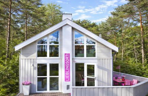 Pink und Meer - Foto 1