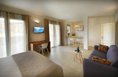 Home Suite LE MONDE - Foto 1