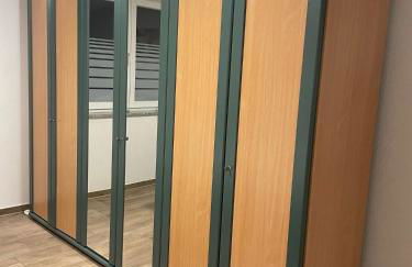 Ruhig gelegene EG-Neubauwohnung & Garten, überdachte Terrasse, Insektenschutz, Fußbodenheizung, EBK für max 7 Personen - Foto 35