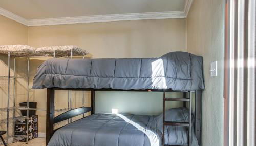 St Ann Townhome Less Than 1 Mi to International Airport! - Foto 5