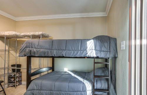 St Ann Townhome Less Than 1 Mi to International Airport! - Foto 5