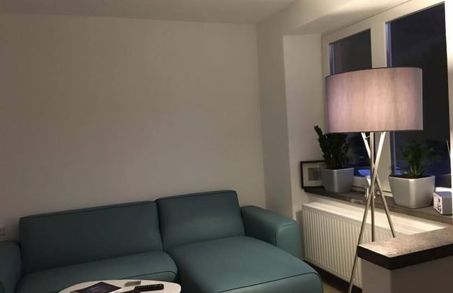 Apartments am Moselufer - Foto 10