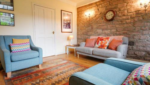 Cloudberry Cottage - Foto 4