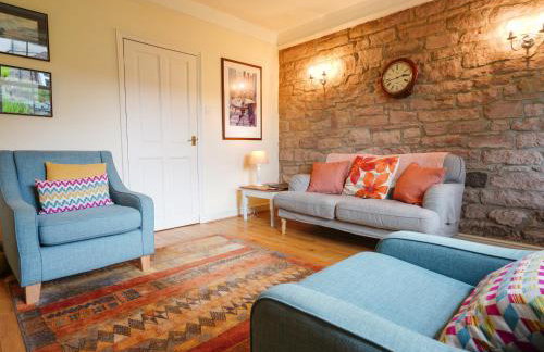 Cloudberry Cottage - Foto 4