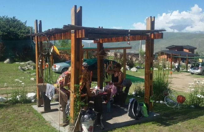 Cabañas del Valle - Foto 23