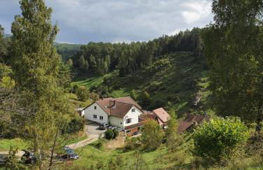 Haus Goldfuß - Foto 27