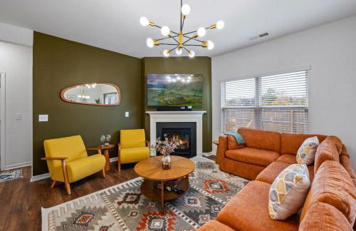 Spacious Farragut 5BR Family & Group Getaway near UT - Foto 1