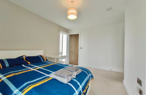 Modern Apartments near Oxford Road, Manchester City Centre - Foto 68