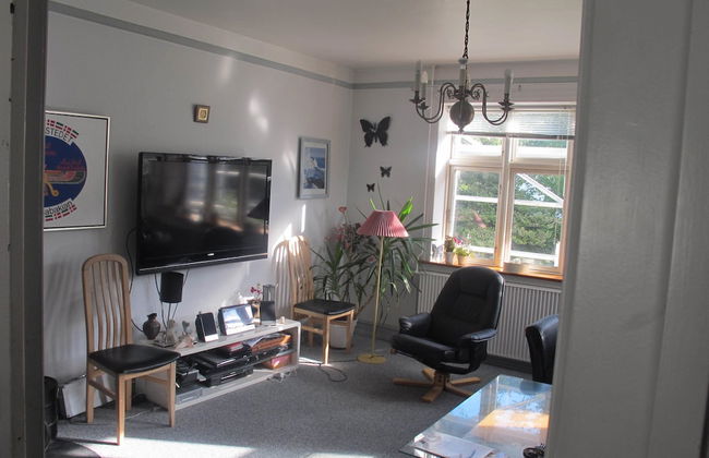 Guesthouse Sharon Aarhus - Foto 71